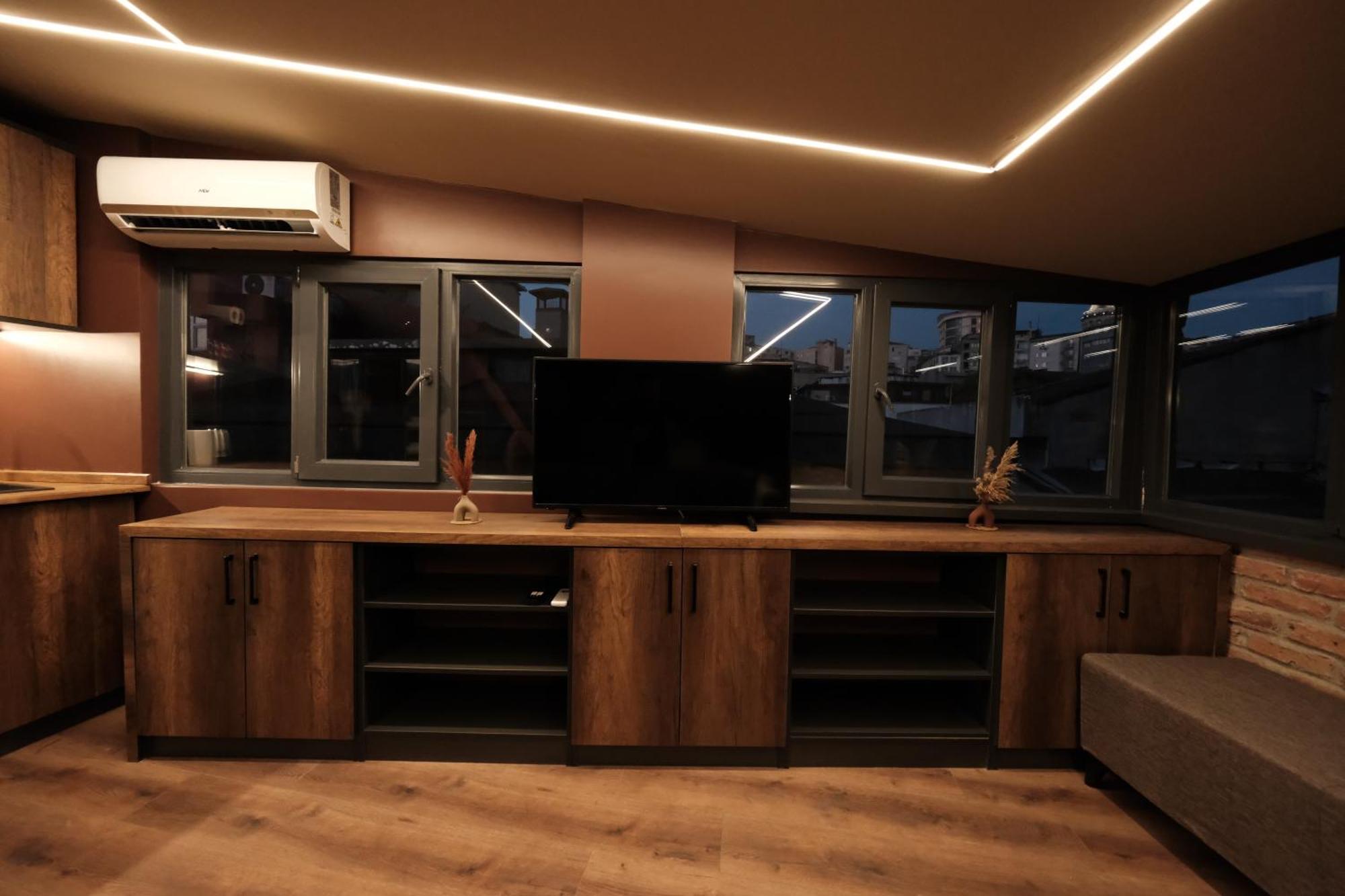 Karakoey In Karakoey Hotel Isztambul Kültér fotó