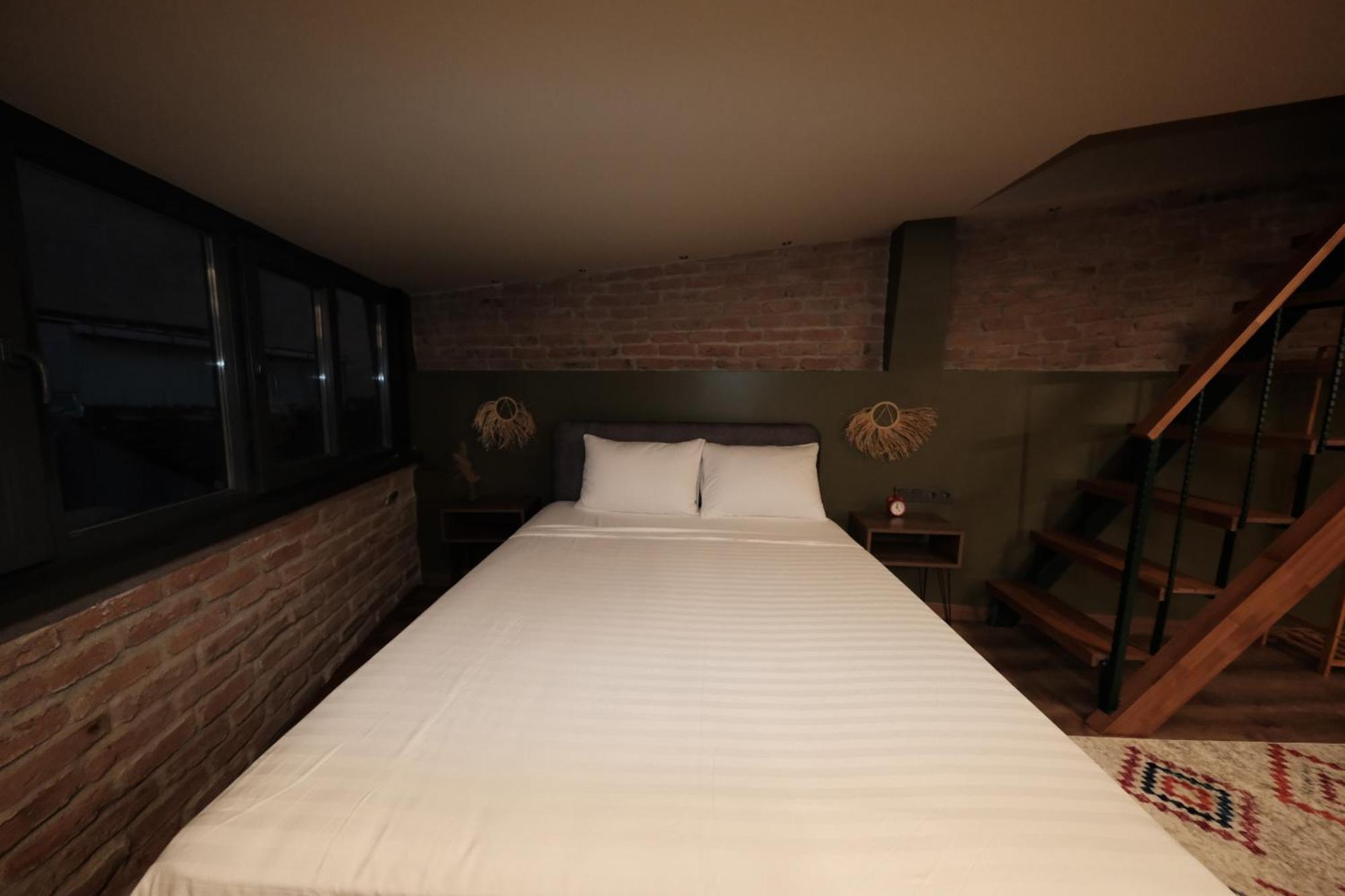 Karakoey In Karakoey Hotel Isztambul Kültér fotó