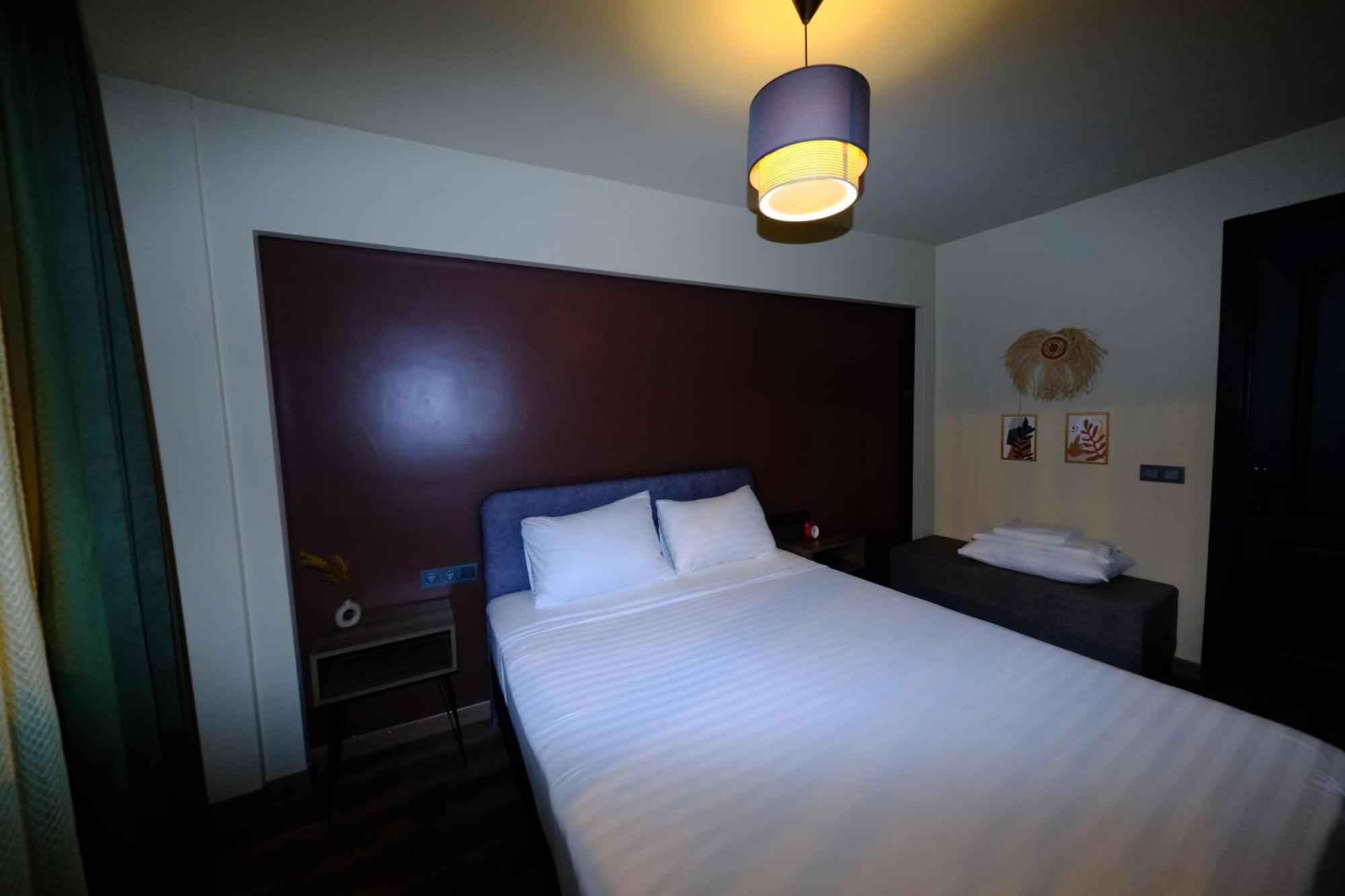 Karakoey In Karakoey Hotel Isztambul Kültér fotó