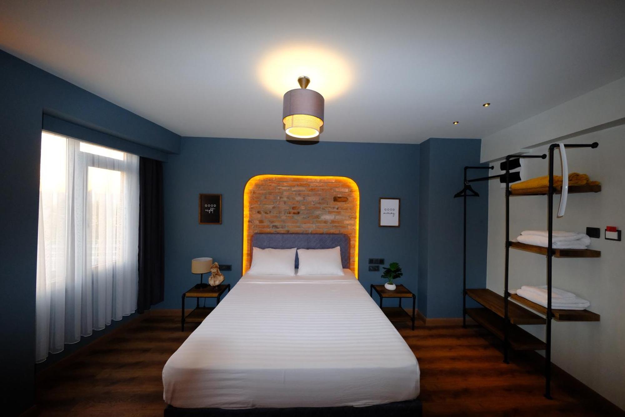 Karakoey In Karakoey Hotel Isztambul Kültér fotó