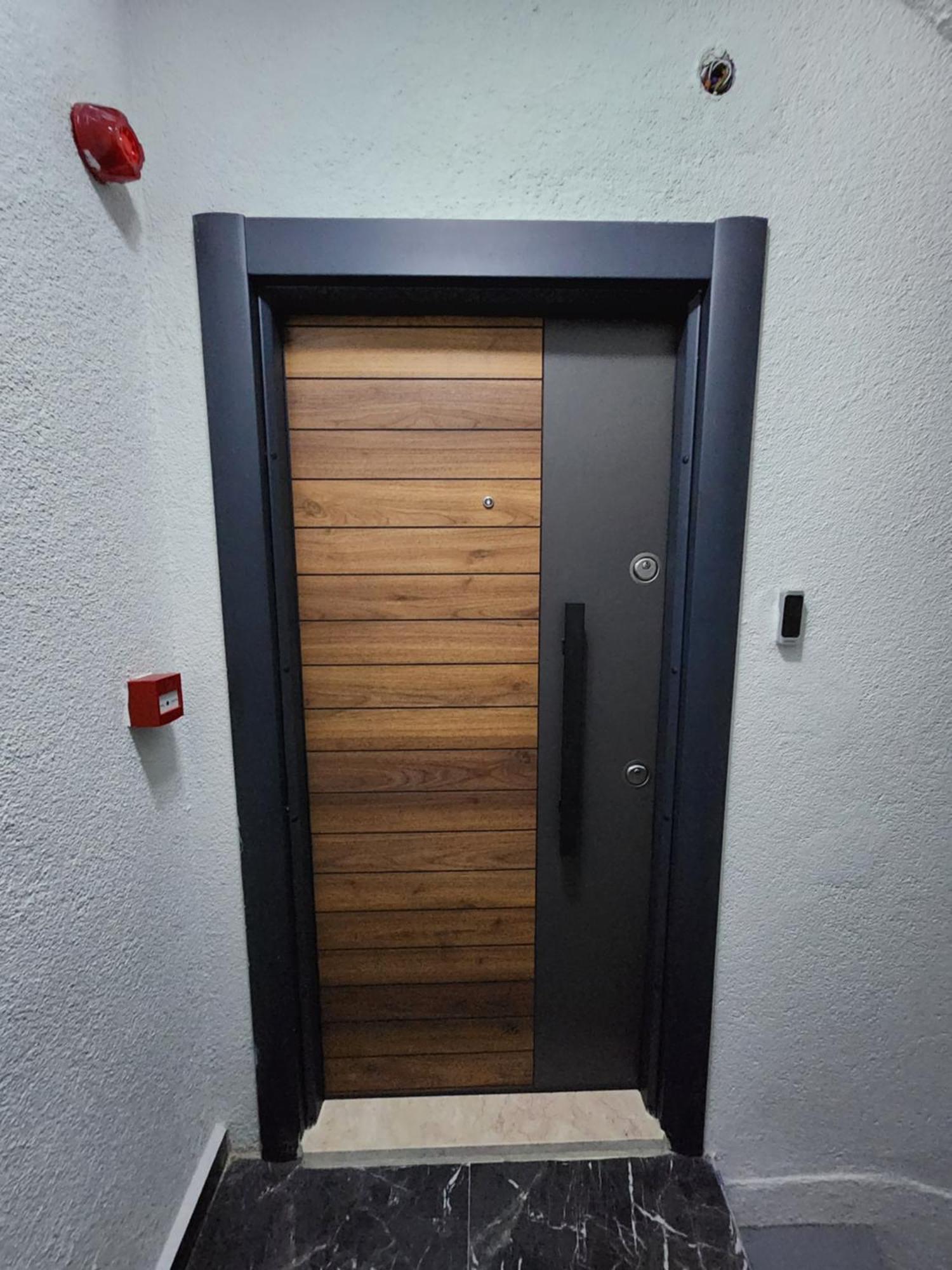Karakoey In Karakoey Hotel Isztambul Kültér fotó