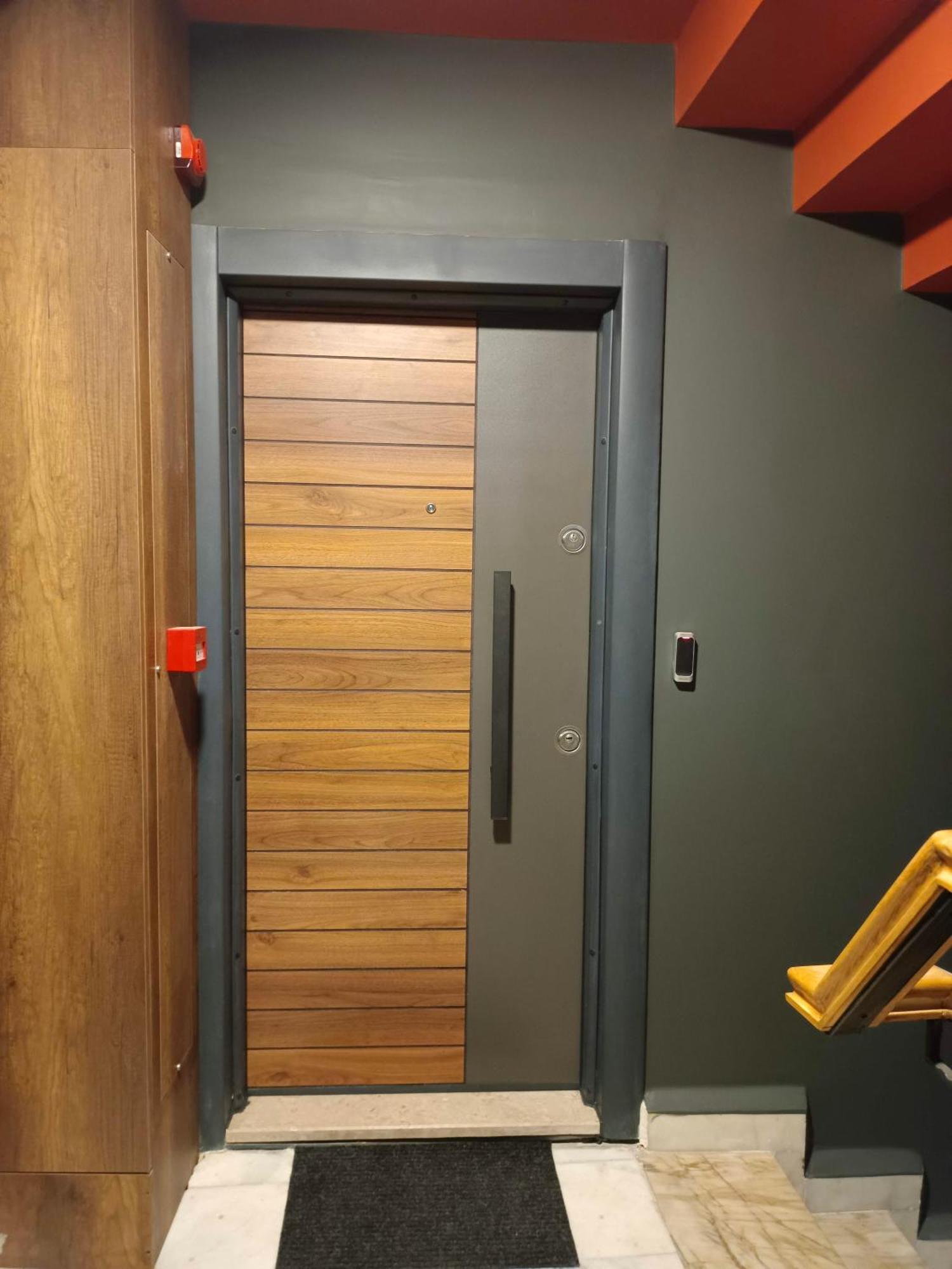 Karakoey In Karakoey Hotel Isztambul Kültér fotó