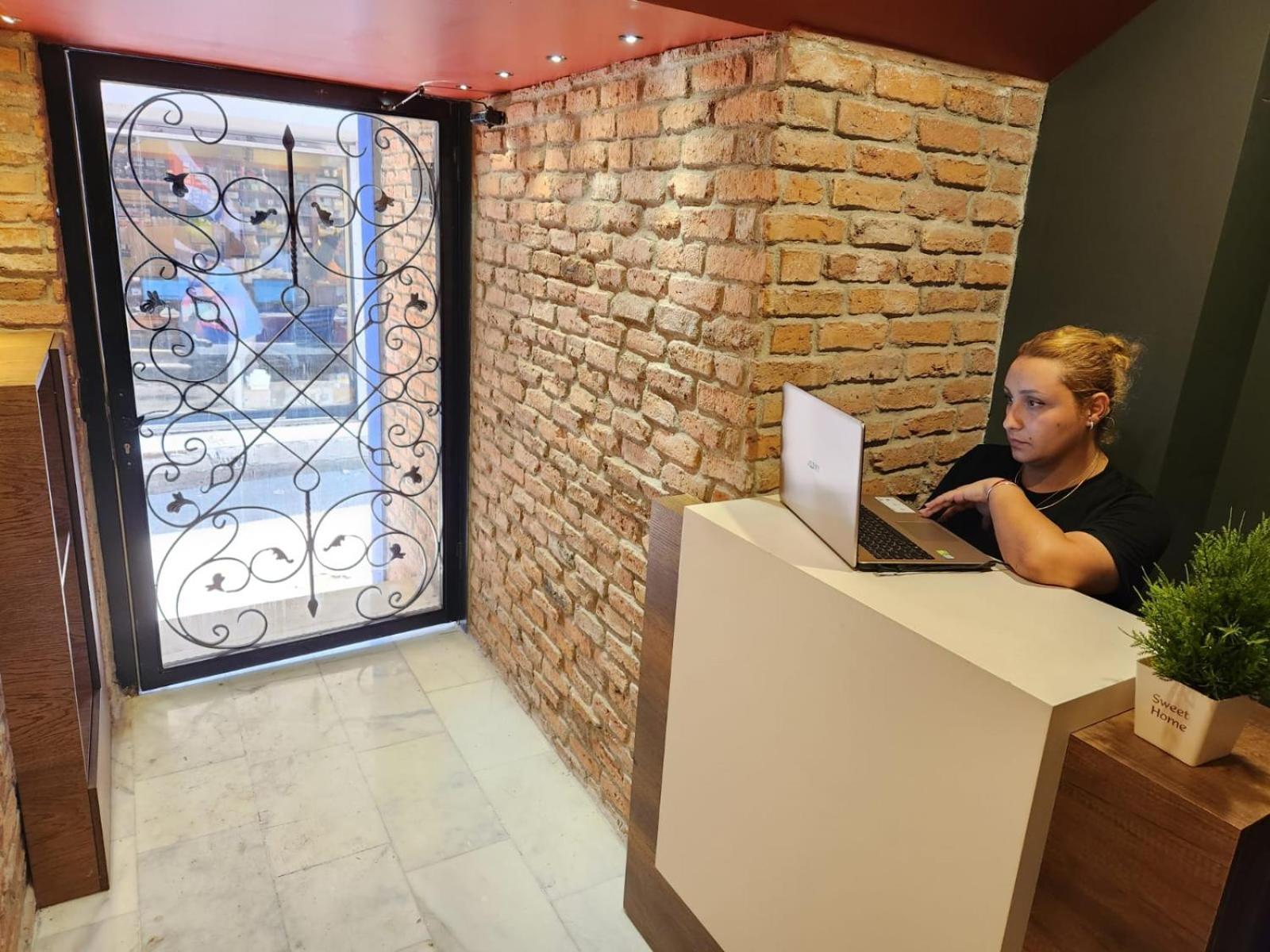 Karakoey In Karakoey Hotel Isztambul Kültér fotó